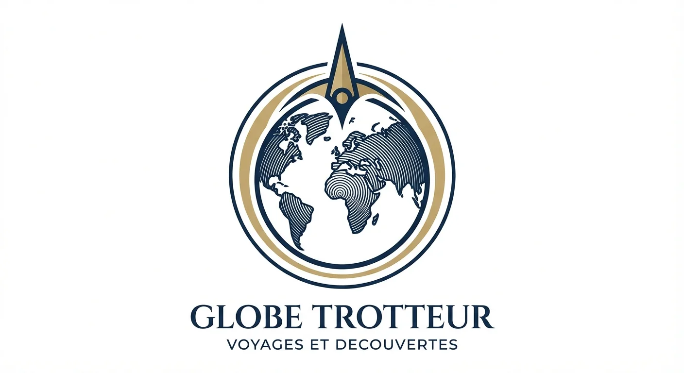 Globe Trotteur Voyages Et Decouvertes